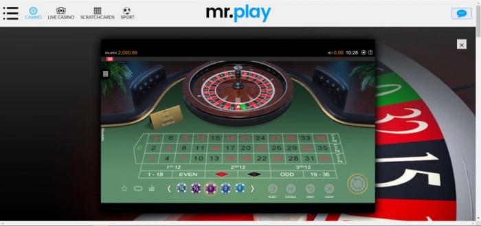 Free Online Roulette Game For Ipad